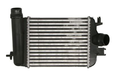 интеркулер (охладител за въздуха на турбината) THERMOTEC DAR031TT