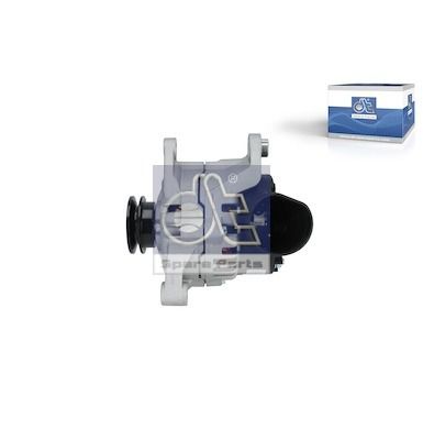 Alternator DT SPARE PARTS 7.61514