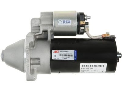 STARTER AS-PL S01025SEG 3