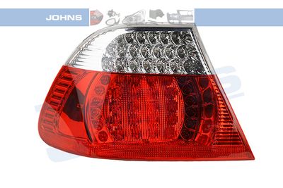 JOHNS 20 08 87-34 Задний фонарь  для BMW 3 купе (E46) M3 CSL