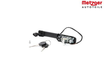 TüRGRIFF METZGER AUTOTEILE 2310584 7