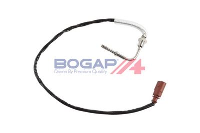 SENZOR TEMPERATURA GAZE EVACUARE