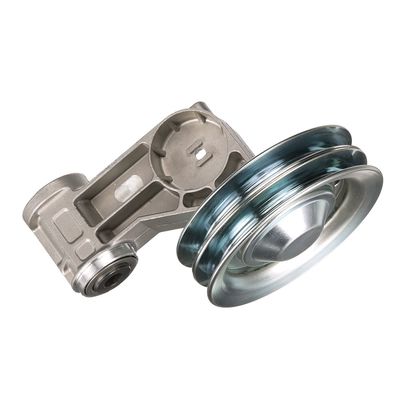 SPANNROLLE KEILRIEMEN GATES T38758 72