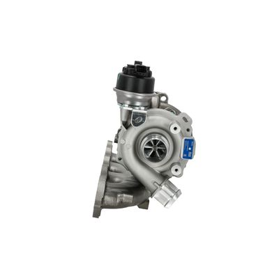 COMPRESOR SISTEM DE SUPRAALIMENTARE NISSENS 93460 39