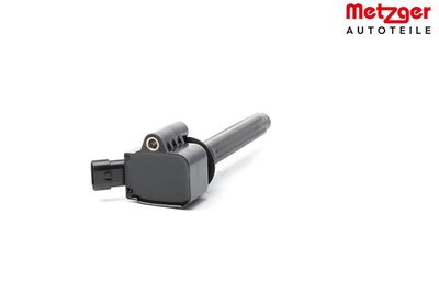 ZüNDSPULE METZGER AUTOTEILE 0880554 27