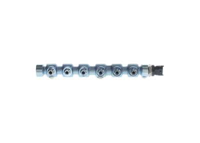 Tubo distribuidor, combustible