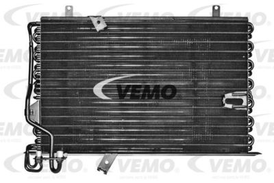 VEMO V20-62-1001 Радиатор кондиционера  для BMW 5 (E34) M5