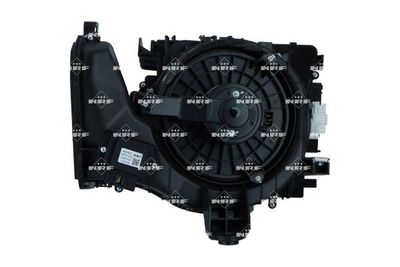 Pulseur d'air habitacle NRF