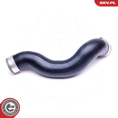 Hadička plnícího vzduchu SKV 43SKV148
