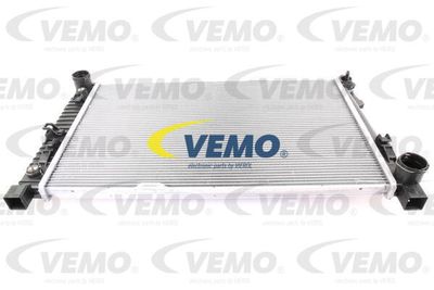 Радиатор, охлаждение двигателя VEMO V30-60-1277 для MERCEDES-BENZ CLC-CLASS