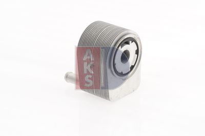 ÖLKüHLER MOTORöL AKS DASIS 026013N 5
