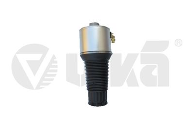 Pneumatinės spyruoklės statramstis