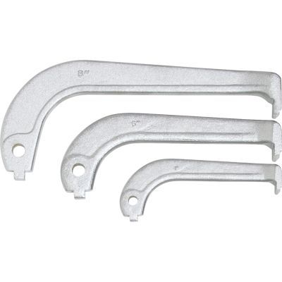 Ks Tools - sada sťahovákov 2 + 3 ramenných