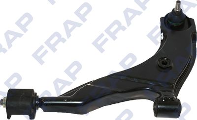 FRAP F2695 Рычаг подвески  для HYUNDAI ACCENT седан (X-3) 1.5 i 12V