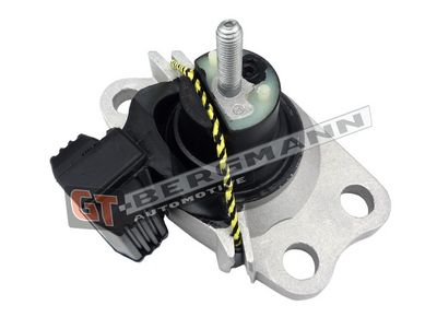 GT-BERGMANN Automotive - Uloženie motora RENAULT , GT25-041