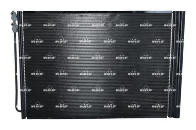 CONDENSATOR CLIMATIZARE NRF 350033 2