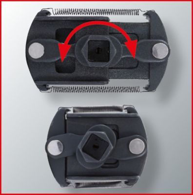 KS TOOLS - Kľúč na olejový filter , 700.5006