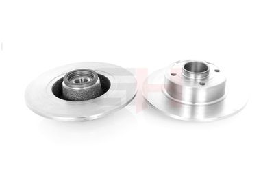 DISC FRANA GH GH423909 4