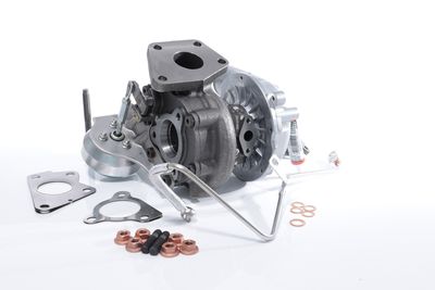 LADER AUFLADUNG BTS Turbo T981020 25