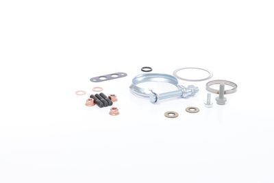 SET MONTAJ TURBOCOMPRESOR BTS Turbo T931493ABS 15