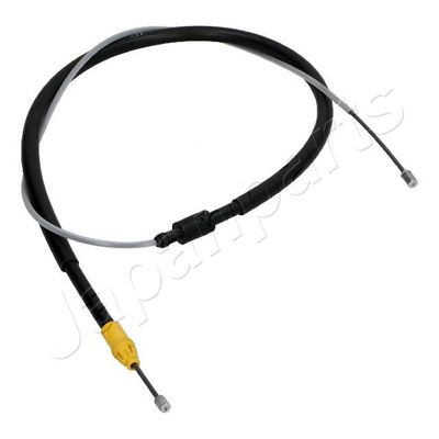 Тросик, cтояночный тормоз JAPANPARTS BC-0603 для CITROËN C3