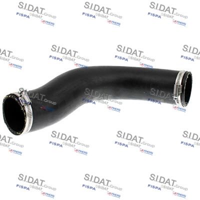 въздуховод за турбината SIDAT 500916