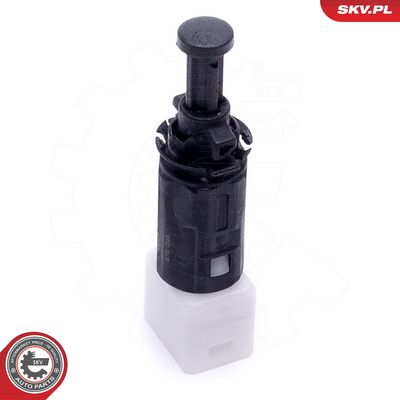 Stabdžių žibinto jungiklis