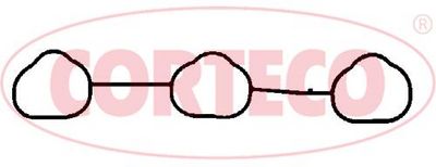 DICHTUNG ANSAUGKRüMMER