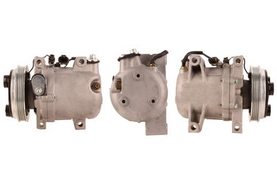 COMPRESOR CLIMATIZARE