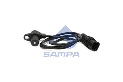 Sensor, revoluciones del motor