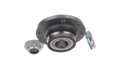 RADLAGERSATZ SKF VKBA6767 38