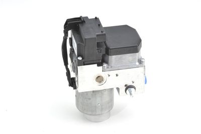 HYDRAULIKAGGREGAT BREMSANLAGE BOSCH 0265220527 21