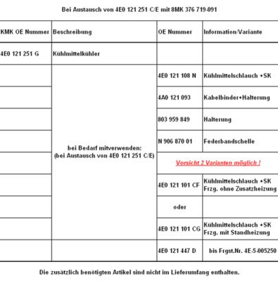 RADIATOR RACIRE MOTOR MAHLE CR576000P 10