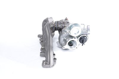 LADER AUFLADUNG BTS Turbo T916124 36