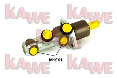 KAWE B1372 Головний гальмівний циліндр для SMART (Смарт)