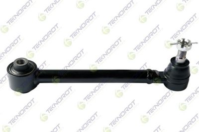 носач, окачване на колелата TEKNOROT KI-154