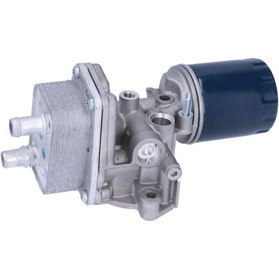 RADIATOR ULEI ULEI MOTOR