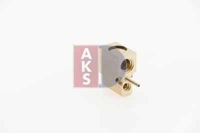 EXPANSIONSVENTIL KLIMAANLAGE AKS DASIS 840118N 13