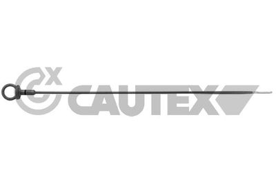 CAUTEX 757779 Щуп масляный  для LANCIA MUSA (Лансиа Муса)