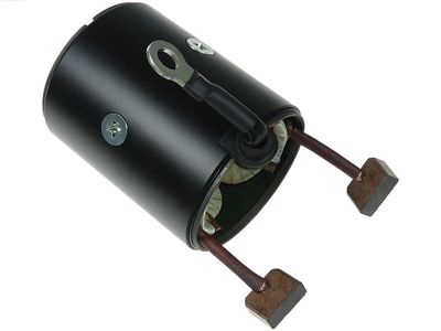 AS-PL Erregerwicklung, Starter