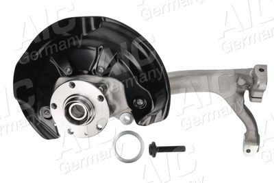 SET FUZETE SUSPENSIE ROATă