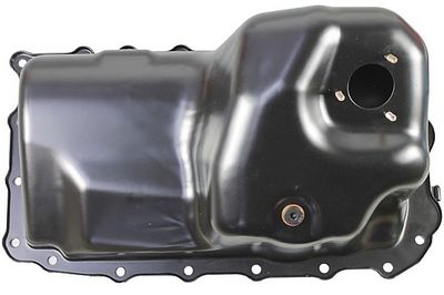 маслена вана (картер) METZGER AUTOTEILE 7990156