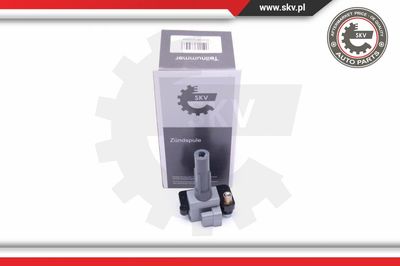Катушка зажигания ESEN SKV 03SKV260 для SUBARU LEGACY