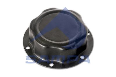 Tapa, balero de rueda