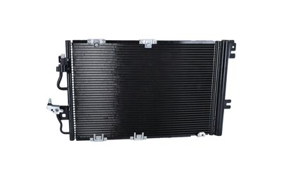 CONDENSATOR CLIMATIZARE NRF 35554 46