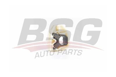 Подвеска, радиатор BSG BSG 90-700-163 для VW FOX