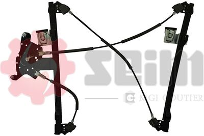 MECANISM ACTIONARE GEAM