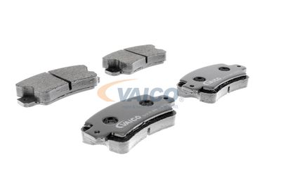 BREMSBELAGSATZ SCHEIBENBREMSE VAICO V460150 29