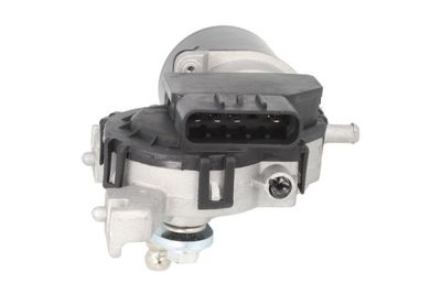 Ruitenwissermotor Voor past: ABARTH 500 / 595 / 695, 500C / 595C / 695C  FIAT 500, 500 C, BRAVO, BRAVO II, PANDA  LANCIA DELTA III 09.03-