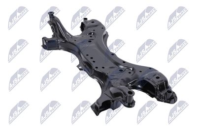 RAMA SUSTINERE/SUPORT AGREGATE NTY ZRZTY002 8